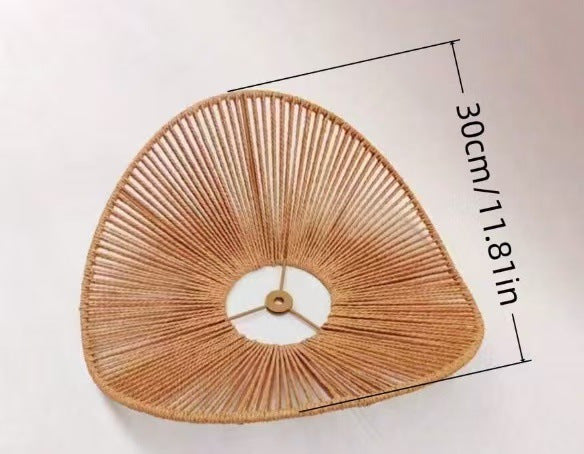 Decorative Lampshade with Modern Design | Kelmera