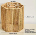 Decorative Lampshade with Modern Design | Kelmera