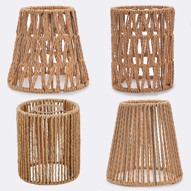 Decorative Lampshade with Modern Design | Kelmera