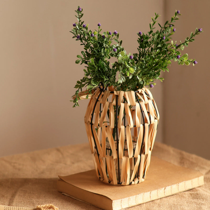 Decorative Lantern Basket | Kelmera