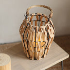 Decorative Lantern Basket | Kelmera