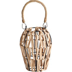 Decorative Lantern Basket | Kelmera