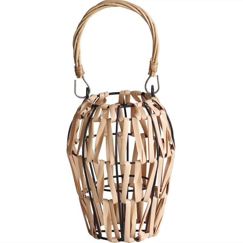 Decorative Lantern Basket | Kelmera