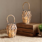 Decorative Lantern Basket | Kelmera