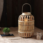 Decorative Lantern Large | Kelmera