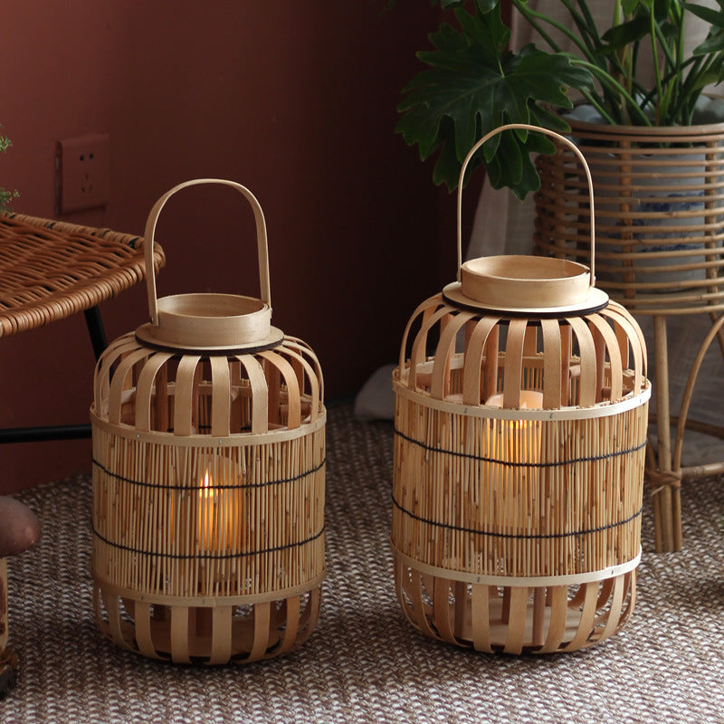 Decorative Lantern Large | Kelmera