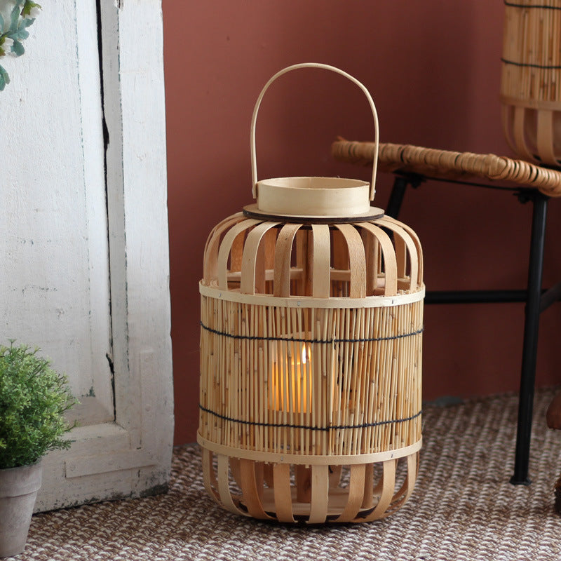 Decorative Lantern Large | Kelmera