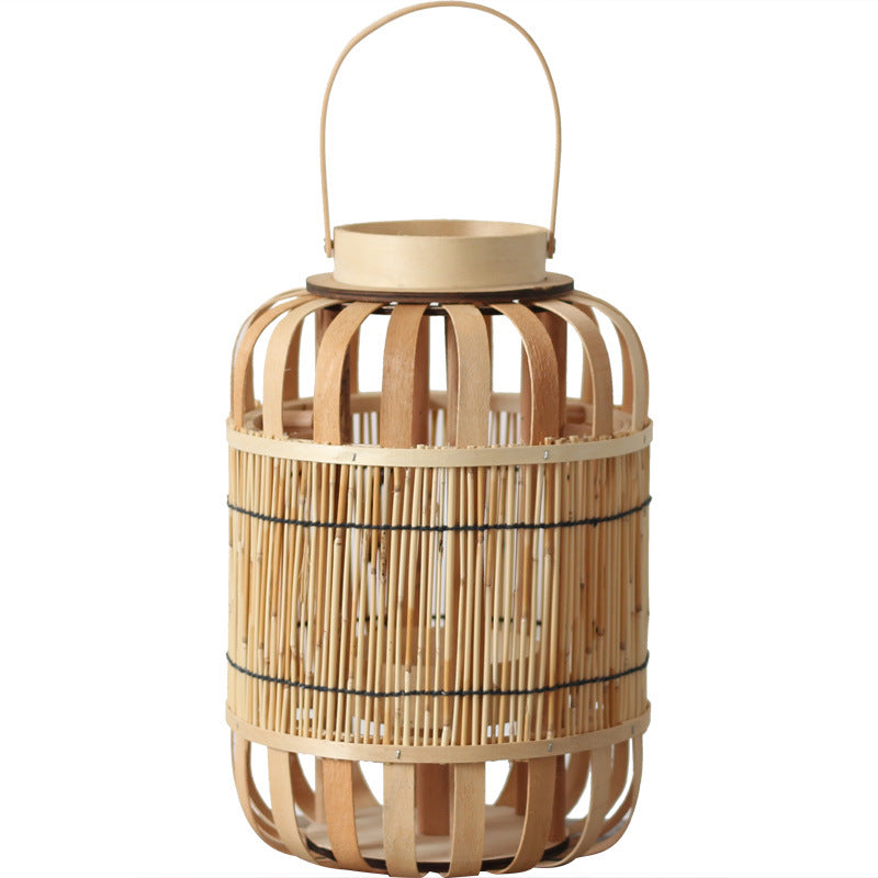 Decorative Lantern Large | Kelmera