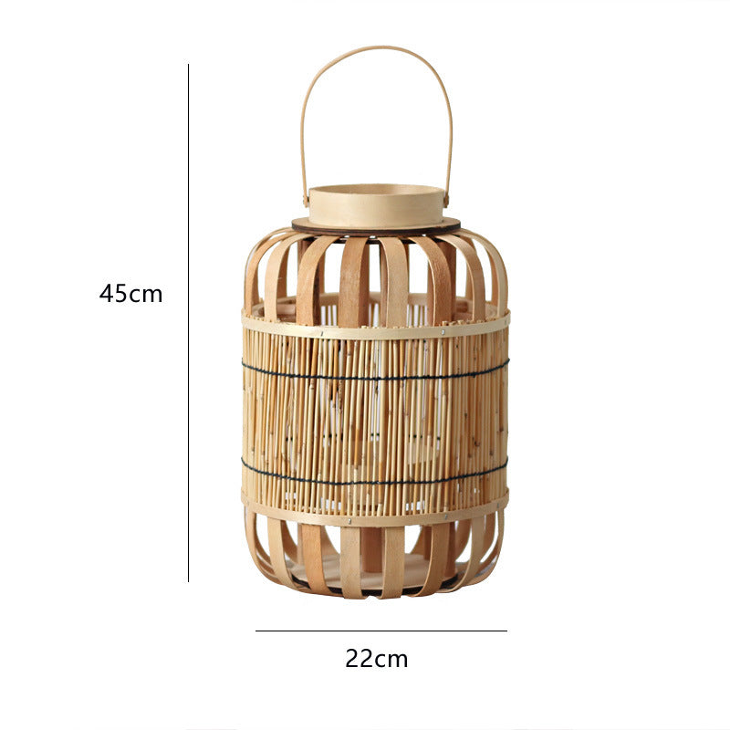 Decorative Lantern Large | Kelmera