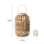 Decorative Lantern Large | Kelmera