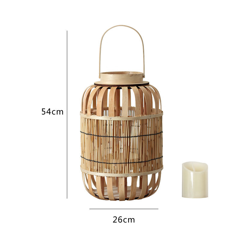 Decorative Lantern Large | Kelmera