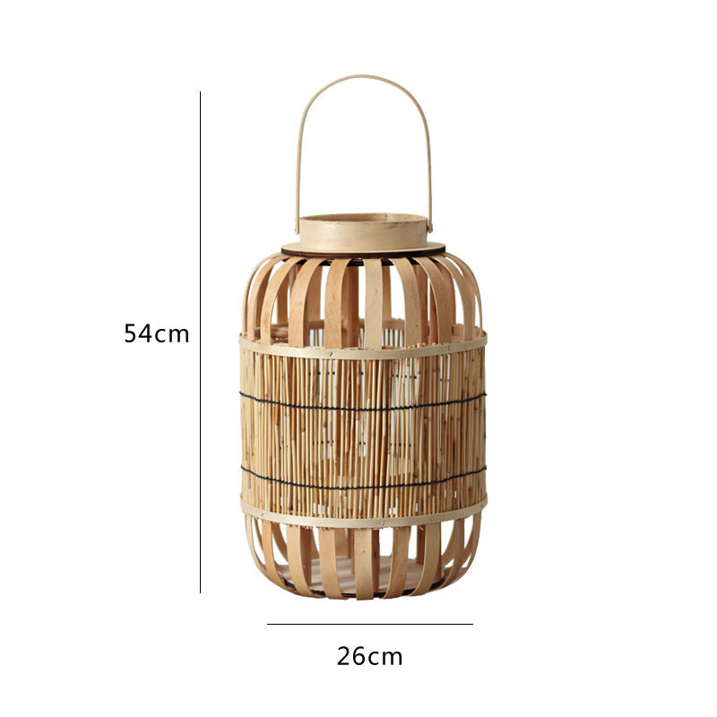 Decorative Lantern Large | Kelmera