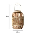 Decorative Lantern Large | Kelmera