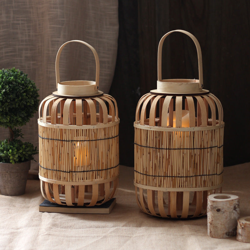 Decorative Lantern Large | Kelmera