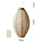 Decorative Lantern Large Small Medium Warmth | Kelmera