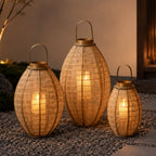 Decorative Lantern Large Small Medium Warmth | Kelmera