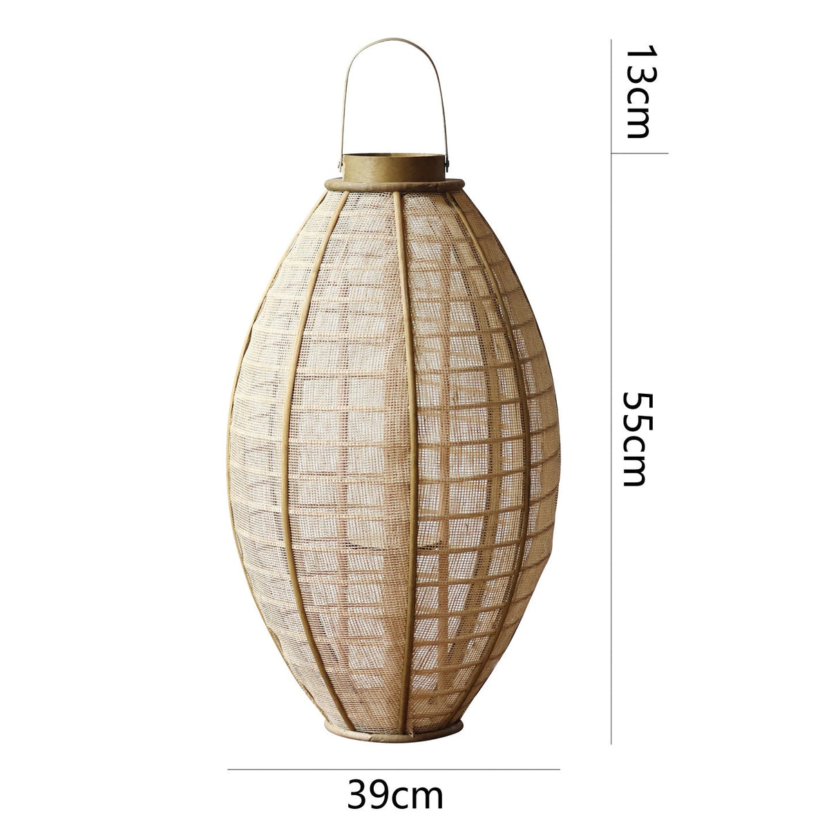 Decorative Lantern Large Small Medium Warmth | Kelmera