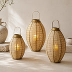 Decorative Lantern Large Small Medium Warmth | Kelmera