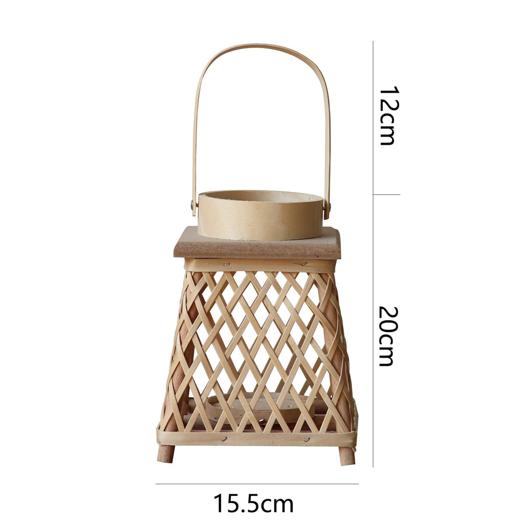 Decorative Lantern Model Odzr | Kelmera