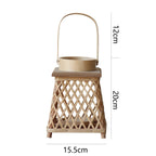 Decorative Lantern Model Odzr | Kelmera
