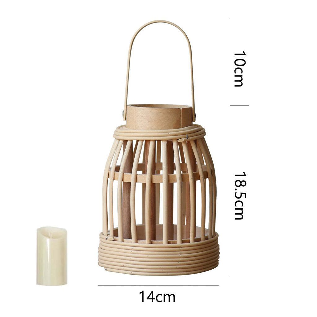 Decorative Lantern Model Odzr | Kelmera