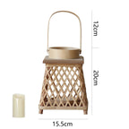 Decorative Lantern Model Odzr | Kelmera