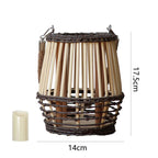Decorative Lantern Model Odzr | Kelmera
