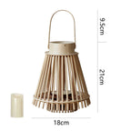 Decorative Lantern Model Odzr | Kelmera