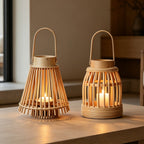Decorative Lantern Model Odzr | Kelmera