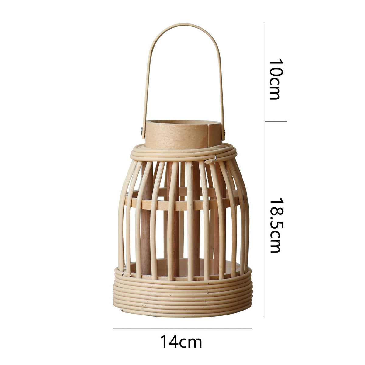 Decorative Lantern Model Odzr | Kelmera