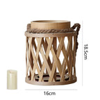 Decorative Lantern Model Odzr | Kelmera