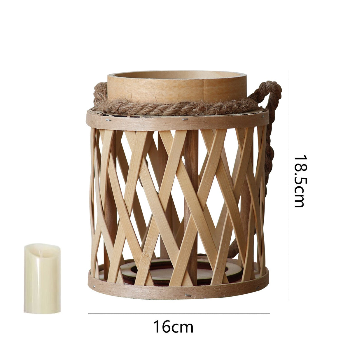 Decorative Lantern Model Odzr | Kelmera