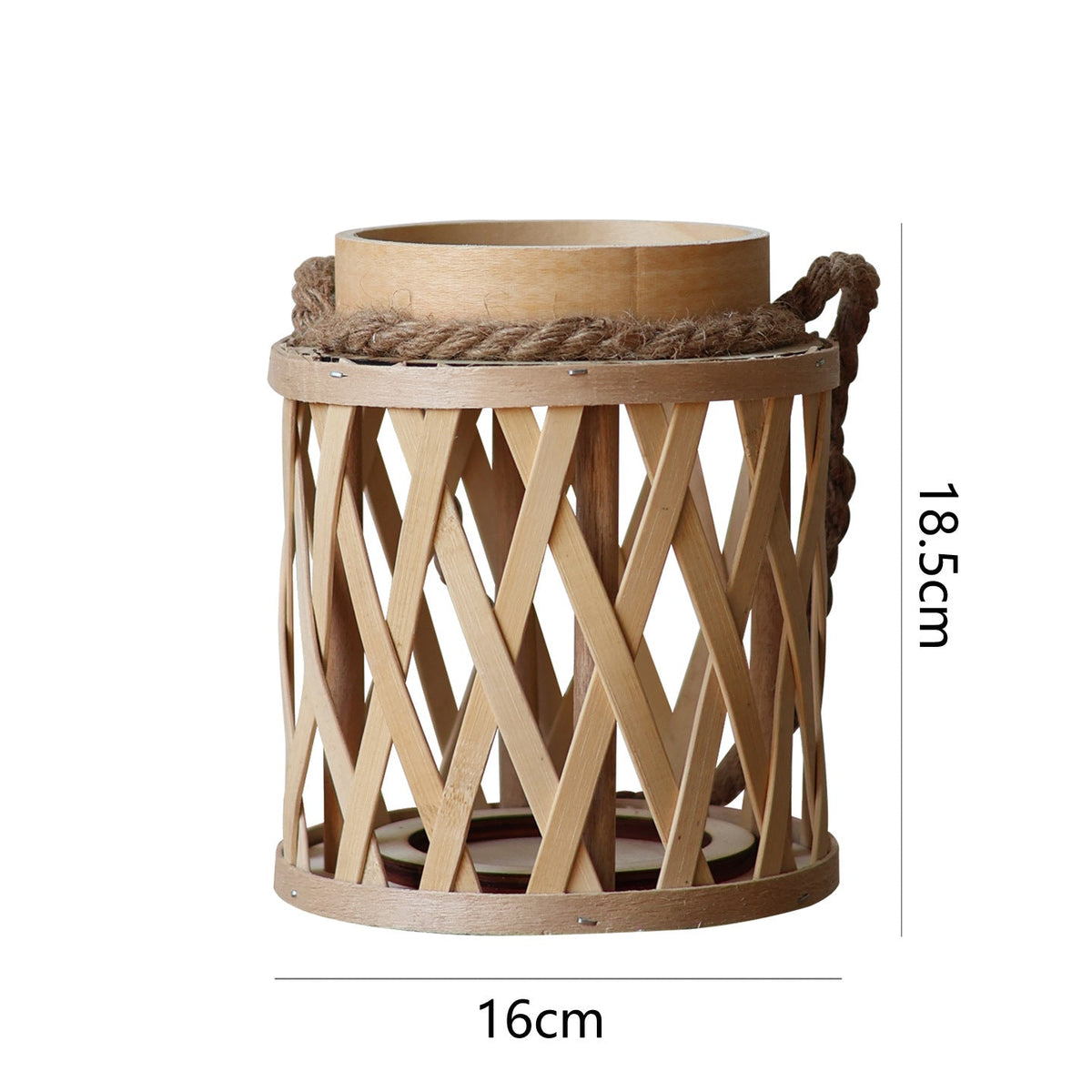 Decorative Lantern Model Odzr | Kelmera