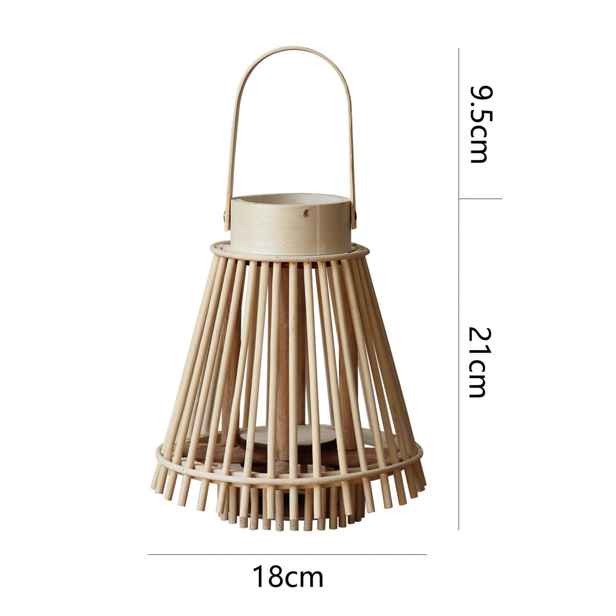 Decorative Lantern Model Odzr | Kelmera