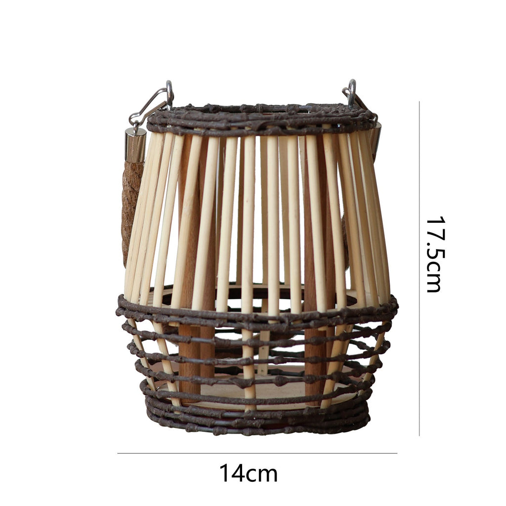 Decorative Lantern Model Odzr | Kelmera