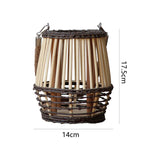 Decorative Lantern Model Odzr | Kelmera