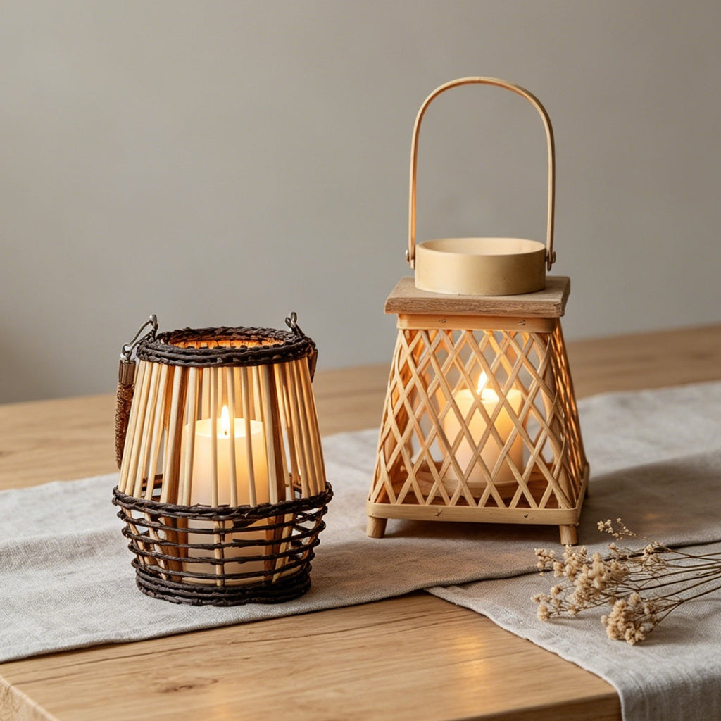 Decorative Lantern Model Odzr | Kelmera