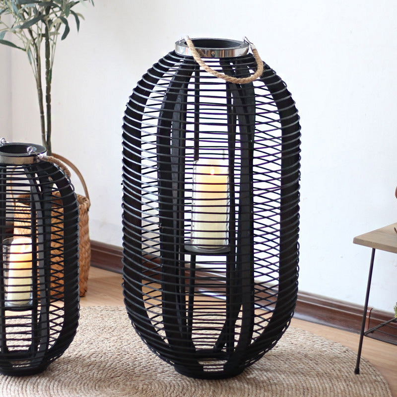 Decorative Lantern Stand | Kelmera