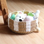 Decorative Laundry Basket | Kelmera