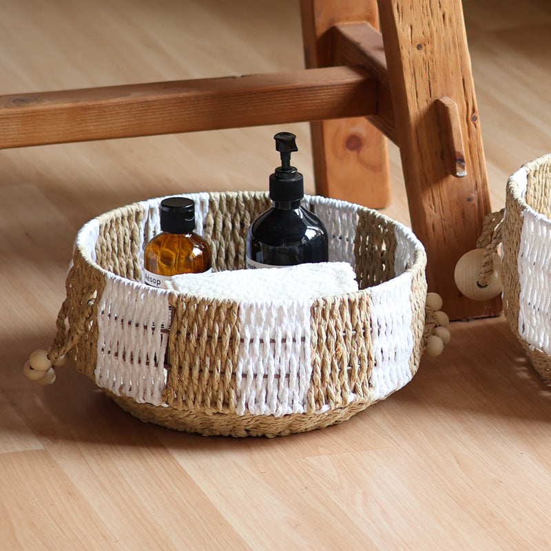 Decorative Laundry Basket | Kelmera