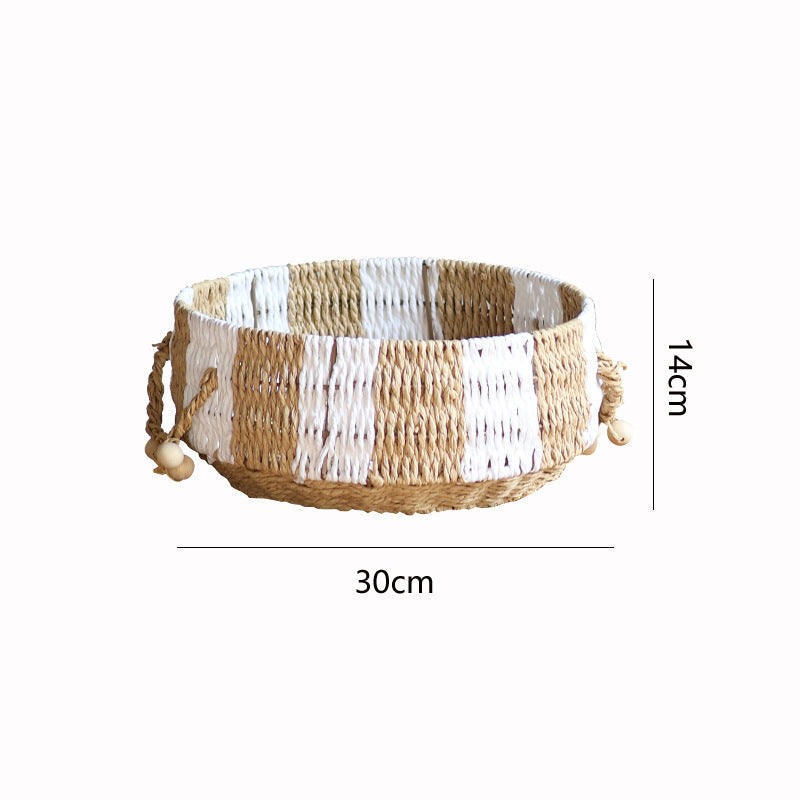 Decorative Laundry Basket | Kelmera
