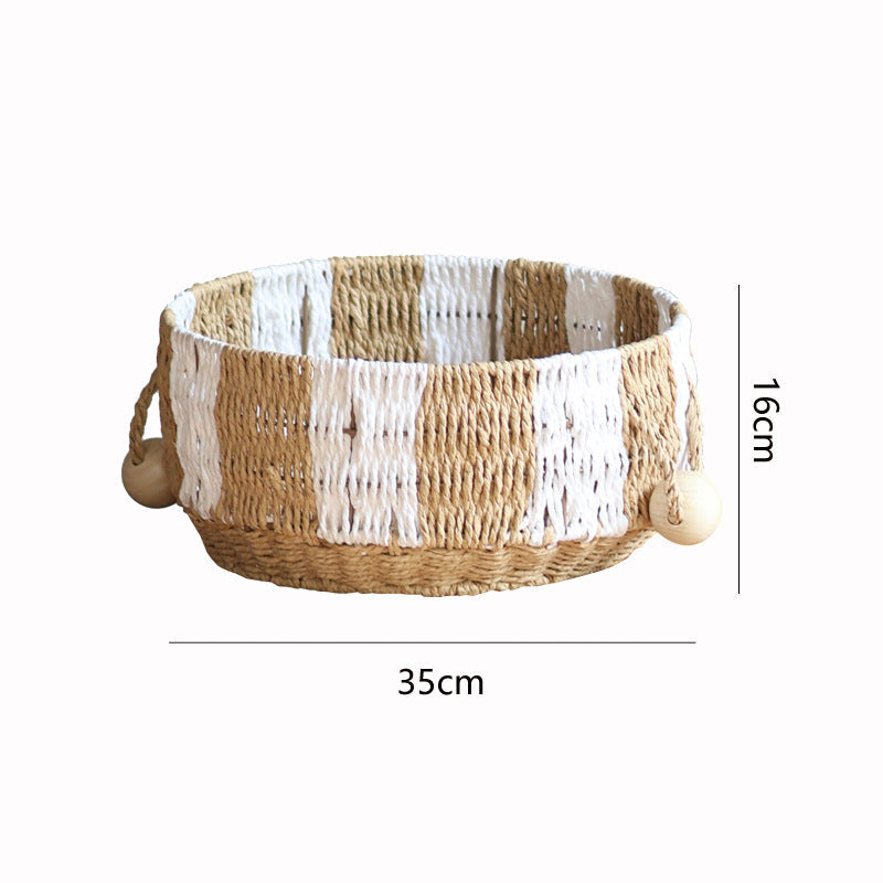 Decorative Laundry Basket | Kelmera