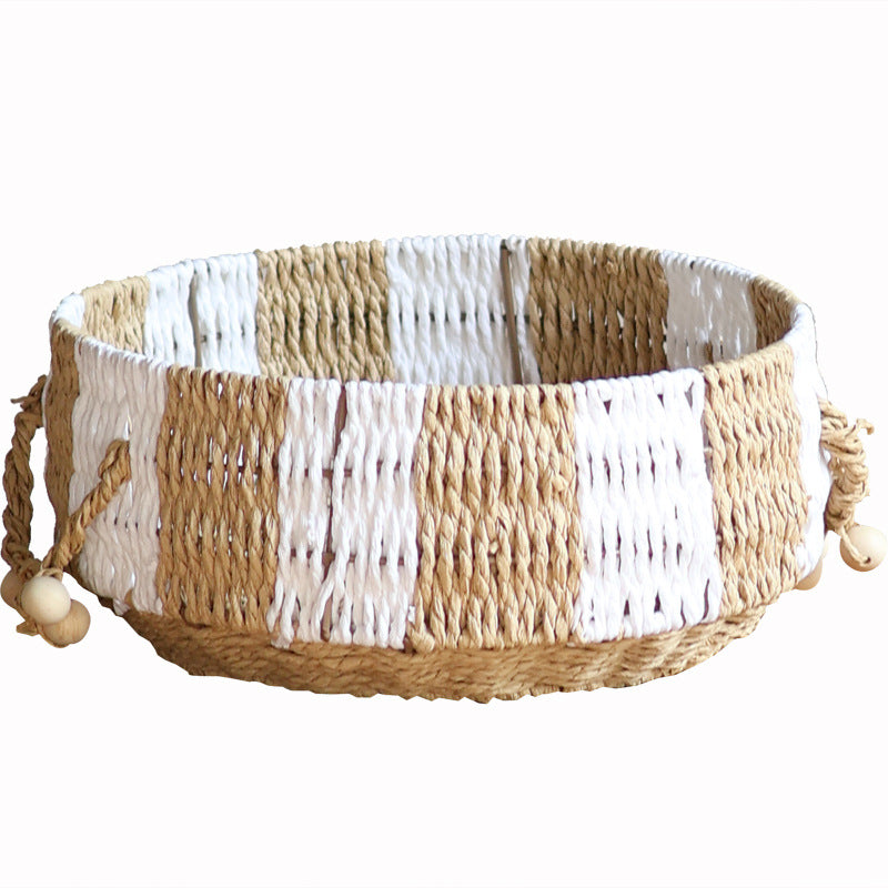 Decorative Laundry Basket | Kelmera