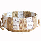Decorative Laundry Basket | Kelmera