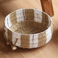 Decorative Laundry Basket | Kelmera
