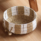 Decorative Laundry Basket | Kelmera
