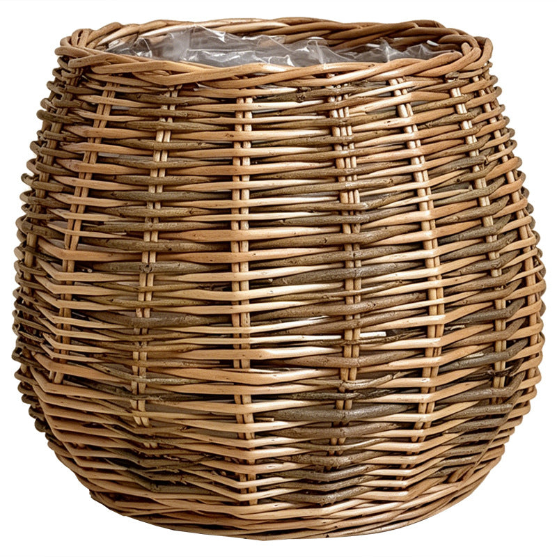 Decorative Laundry Basket Two Small Large | Kelmera