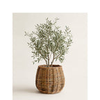 Decorative Laundry Basket Two Small Large | Kelmera