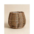 Decorative Laundry Basket Two Small Large | Kelmera