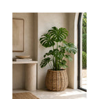 Decorative Laundry Basket Two Small Large | Kelmera